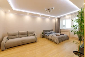 Фото 1-комнатная квартира в Тамбове, Карла Маркса 175 к2