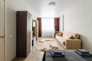 Фото 1-комнатная квартира в Тамбове, Моршанское шоссе 24м