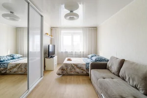 Фото 2-комнатная квартира в Тамбове, Интернациональная 47 к1