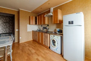 Фото 1-комнатная квартира в Тамбове, горького 20