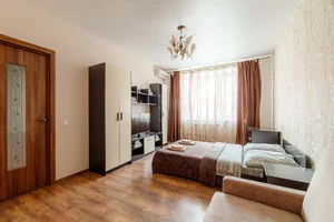 Фото 1-комнатная квартира в Тамбове, ул. Советская 190д к1