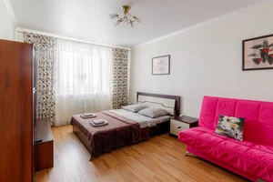 Фото 1-комнатная квартира в Тамбове, улица имени Вадима Подбельского, 97