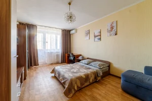 Фото 1-комнатная квартира в Тамбове, ул. Карла Маркса 175 к3