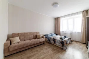 Фото 1-комнатная квартира в Тамбове, Моршанское шоссе 24м