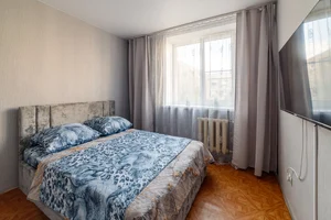 Фото 3-комнатная квартира в Тамбове, советская 148/45 к2
