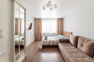 Фото 1-комнатная квартира в Тамбове, Рылеева 77а