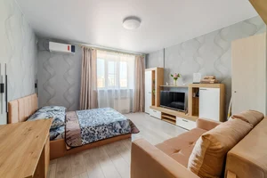 Фото 1-комнатная квартира в Тамбове, агапкина 21а