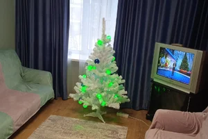 Фото 1-комнатная квартира в Костроме, ул. Проселочная32