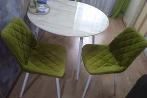 Фото 1-комнатная квартира в Костроме, 32 Ул Просёлочная