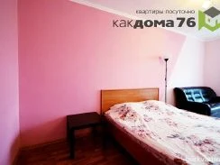 Фото 2-комнатная квартира в Ярославле, ул. Калинина, д. 23