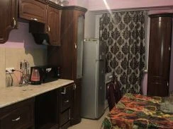 Фото 2-комнатная квартира в Гаграх, Абазгаа 53/3