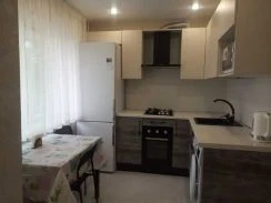 Фото 1-комнатная квартира в Гаграх, Героев Труда, 16