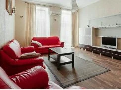 Фото 2-комнатная квартира в Гаграх, Лакоба, 17