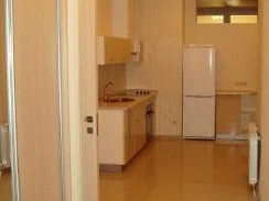 Фото 1-комнатная квартира в Гаграх, Абазгаа, 49/2