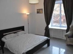 Фото 1-комнатная квартира в Гаграх, Абазгаа, 5