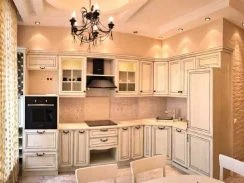 Фото 1-комнатная квартира в Гаграх, Демерджипа, 101