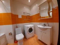 Фото 1-комнатная квартира в Гаграх, Кольцевая, 10