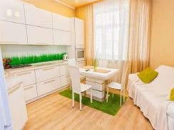 Квартира на сутки Гагра Абазгаа 43/1