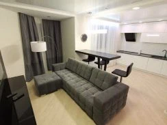 Квартира на сутки Гагра Абазгаа 61/1