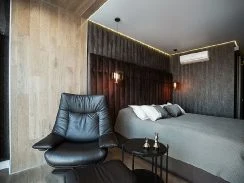 Квартира на сутки Гагра Лакоба 9