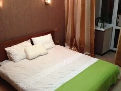 Квартира на сутки Гагра Абазгаа 37/1