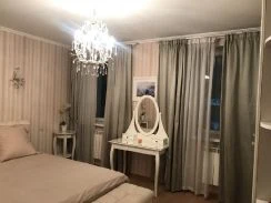 Квартира на сутки Гагра Абазгаа 35/7