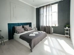 Квартира на сутки Гагра Абазгаа, д. 49/2