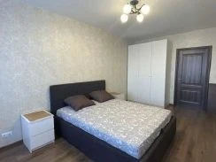 Квартира на сутки Гагра ул. Абазга, д. 45/1