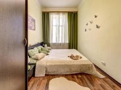 Фото 2-комнатная квартира в Гаграх, Абазгаа, 49/3