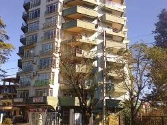 Фото 2-комнатная квартира в Батуми, Агмашенебели улица 318