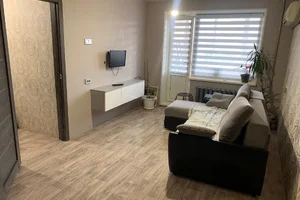 Фото 2-комнатная квартира в Комсомольске-на-Амуре, ул. Вокзальная, 72