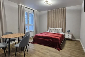 Фото 1-комнатная квартира в Петрозаводске, улица Тапиола, 1к1