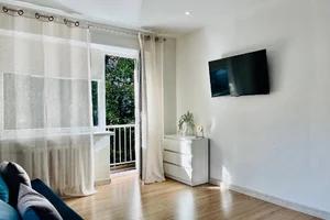 Фото 1-комнатная квартира в Петрозаводске, ул. Пушкинская 5А