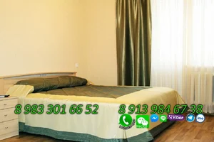 Фото 1-комнатная квартира в Омске, Красный Путь 72