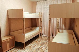 Фото 3-комнатная квартира в Стерлитамаке, Коммунистическая 84