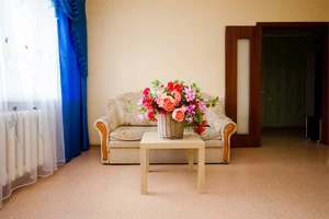 Фото 1-комнатная квартира в Стерлитамаке, Лазурная, 17