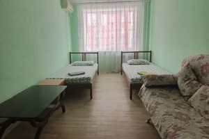 Фото 2-комнатная квартира в Стерлитамаке, ул. Набережная 3/1