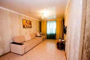 Фото 2-комнатная квартира в Стерлитамаке, ул. Артема, 155