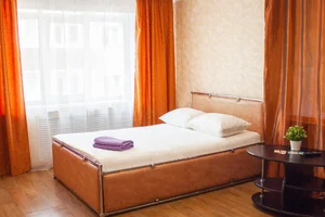 Фото 1-комнатная квартира в Стерлитамаке, Проспект Октября 8