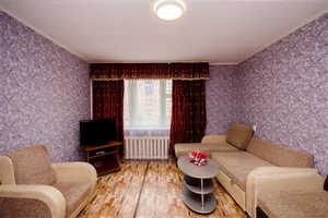 Фото 3-комнатная квартира в Стерлитамаке, Коммунистическая 84