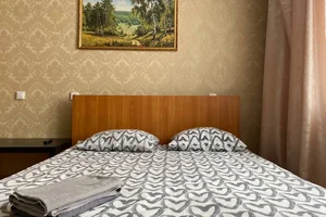 Фото 1-комнатная квартира в Стерлитамаке, Хвойная 12