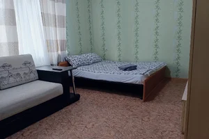 Фото 1-комнатная квартира в Стерлитамаке, Лазурная 35