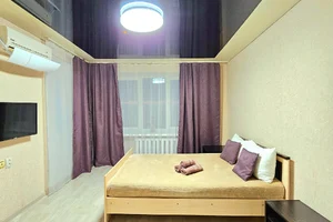 Фото 1-комнатная квартира в Стерлитамаке, Пр октября 71