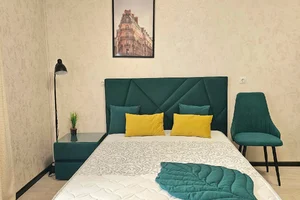 Фото 1-комнатная квартира в Стерлитамаке, Пр октября 38