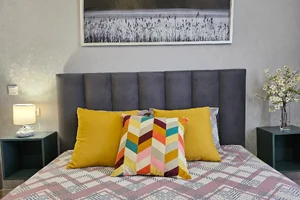 Фото 1-комнатная квартира в Стерлитамаке, Ул Лазурная 31