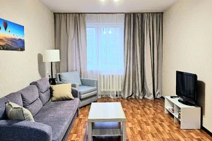 Фото 2-комнатная квартира в Стерлитамаке, Ул Артёма 108