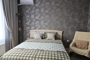 Фото 1-комнатная квартира в Стерлитамаке, Пр октября 38