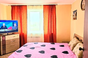 Фото 3-комнатная квартира в Стерлитамаке, Ул Лазурная 19