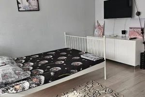 Фото 1-комнатная квартира в Стерлитамаке, Пр октября, 48