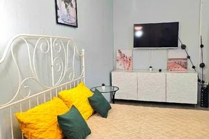 Квартира на сутки Стерлитамак Пр октября, 48